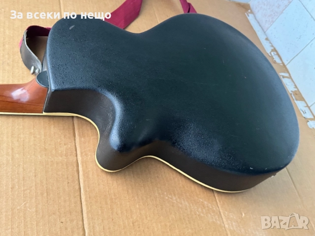 Китара Crafter fr-850 , електроакустична китара, снимка 11 - Китари - 52796162