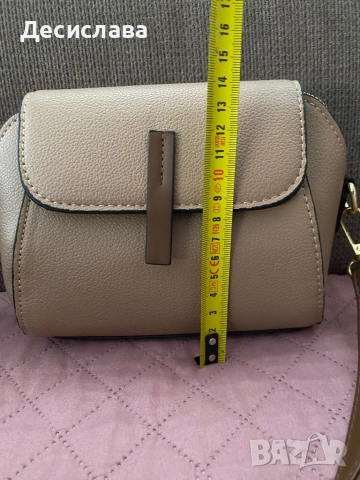 Дамски чанти през рамо, снимка 9 - Чанти - 52029365