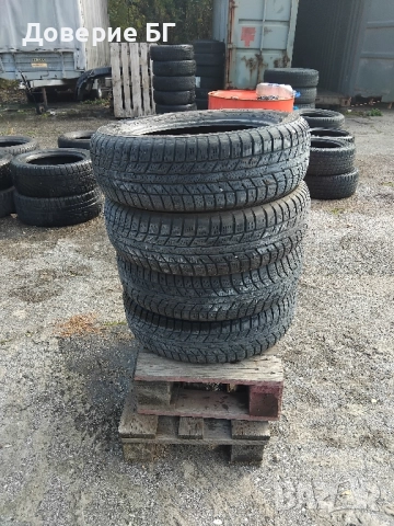 Гуми 175 60 16 Йокохама Yokohama 4 броя. Нов внос. Не са нови!, снимка 10 - Гуми и джанти - 52442551