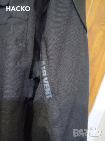 Моторджийско Текстилно Яке AJS Air Vent 70H Внос от Англия, снимка 14 - Якета - 53813210