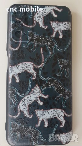 Xiaomi Redmi Note 10 5G - Xiaomi Redmi Note 10T 5G case калъф , снимка 3 - Калъфи, кейсове - 50615891