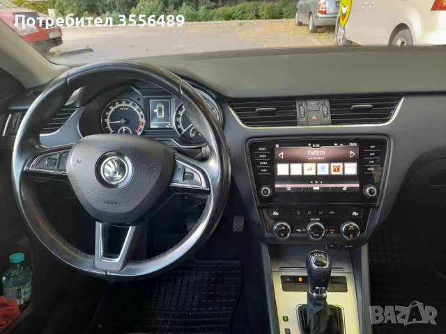 Skoda Octavia combi, снимка 11 - Автомобили и джипове - 50666781