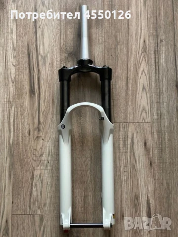 Нова въздушна вилка SR Suntour XCR 34 140mm 27.5 модел 2025 година, снимка 1