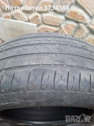 Летни гуми Pirelli 225 55 16, снимка 12 - Гуми и джанти - 53712638