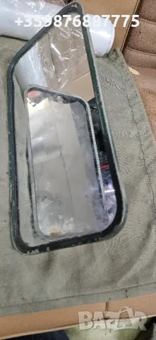 Ретро огледала СССР Краз Руски Руско соц руска , снимка 8 - Части - 50182354