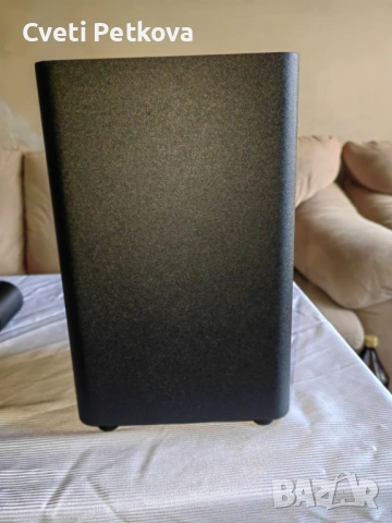 Саундбар TCL S643W 3.1, снимка 13 - Аудиосистеми - 53383329