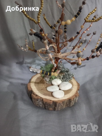 Дървото на живота!, снимка 3 - Декорация за дома - 53511822