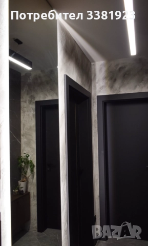 Двустаен апартамент в Томов Плаза , снимка 11 - Апартаменти - 52725116