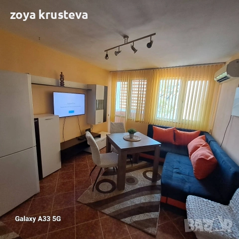 Продавам двустаен апартамент , снимка 9 - Апартаменти - 53935727