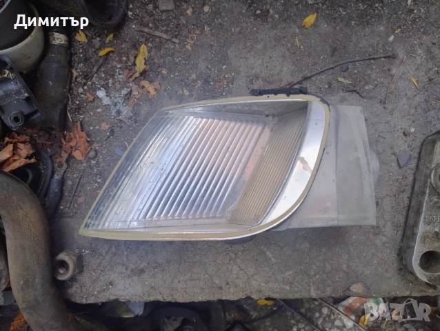 Мигач Ляв За Рено Сафран 1995г / Renault Safrane 1995y