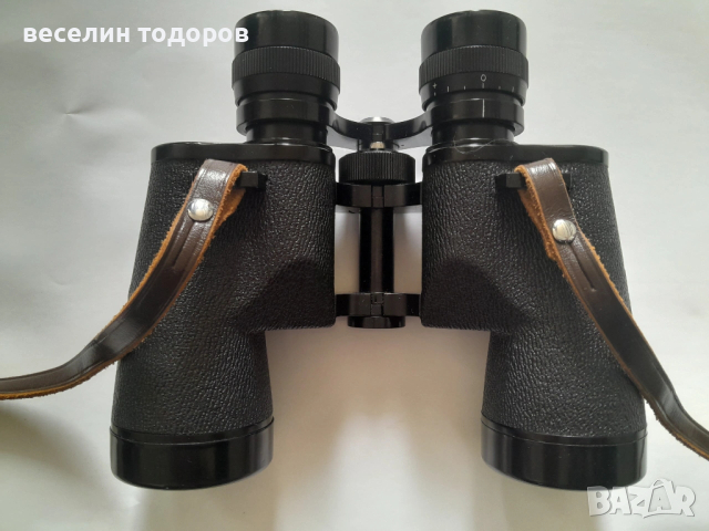 бинокъл Canon 7х35, снимка 2 - Обективи и филтри - 54188396