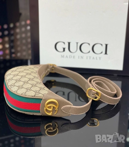 чанти gucci, снимка 5 - Чанти - 51440798