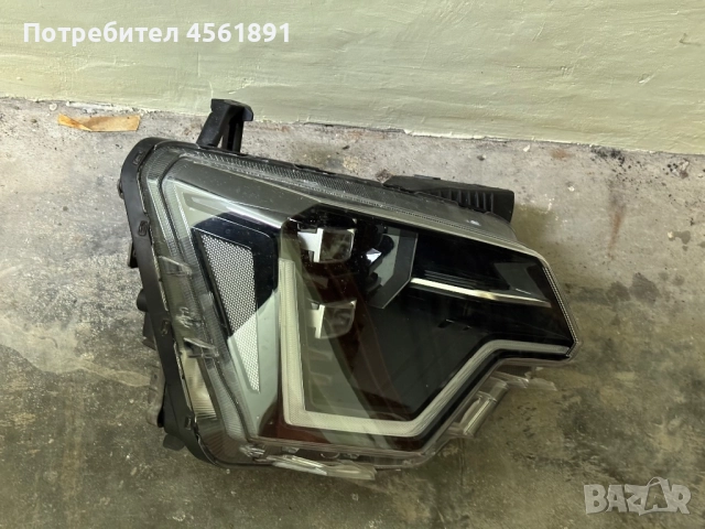 Фар за Kia Niro II