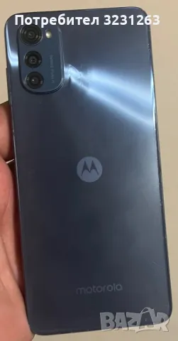 Motorola E32s, снимка 2 - Motorola - 47185498