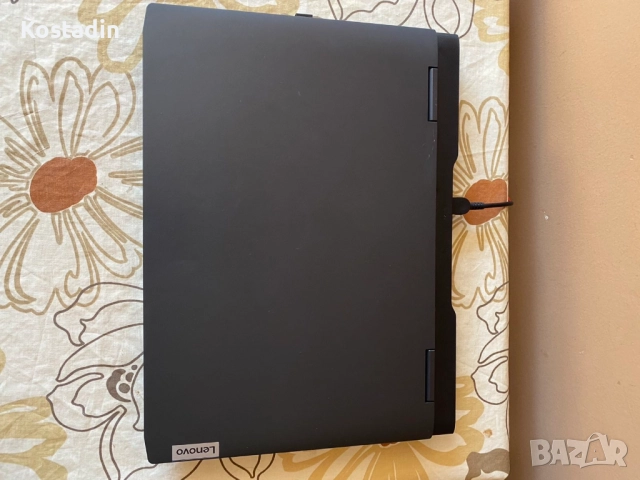 LENOVO IdeaPad Gaming 3 15  ARH7 , снимка 8 - Лаптопи за дома - 51841172