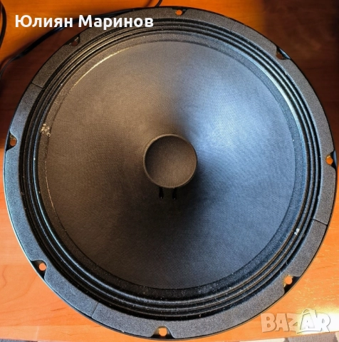 Високоговорител FBT 15 ". Бас