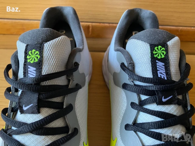 NIKE  REVOLUTION  6  номер  45,5, снимка 11 - Маратонки - 51032379