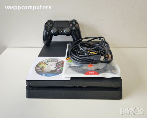 Playstation 4 (PS4) Slim 500GB