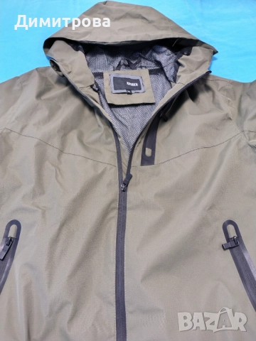 Мъжко яке 