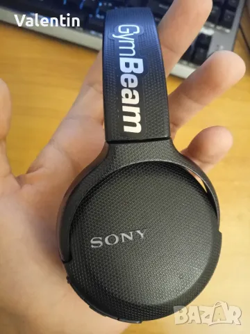 Безжични слушалки SONY WH-CH510, снимка 2 - Bluetooth слушалки - 49071763