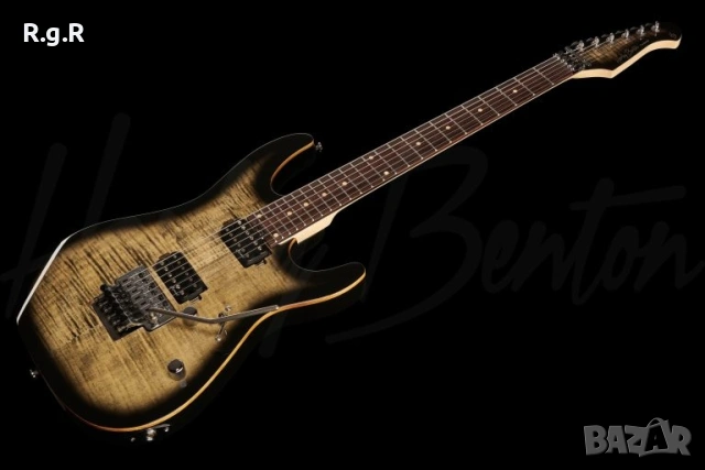 Лютиерски услуги