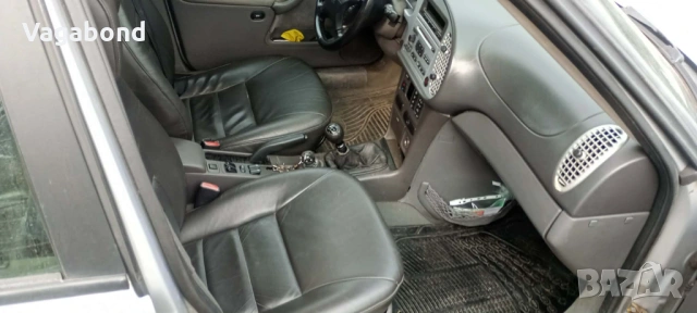 Продавам Saab 93 2.2dit, снимка 9 - Автомобили и джипове - 53890030