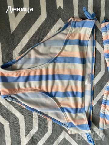 Детски бански Н&М, снимка 3 - Детско бельо и бански  - 50447467