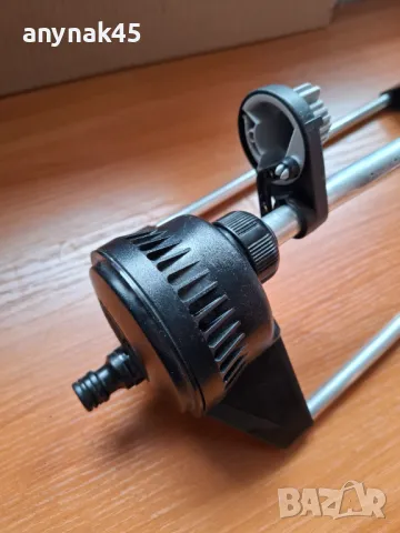 Воден разпръсквач, снимка 2 - Други - 50195978