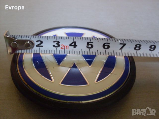 Емблеми VW., снимка 10 - Аксесоари и консумативи - 45221610