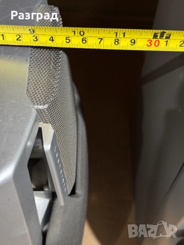 Тонколони  JVC   SP-MXJ 330, снимка 8 - Тонколони - 52185275