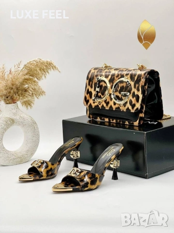 Dolce Gabanna ⚜️Дамски Чанти , снимка 5 - Чанти - 53729761