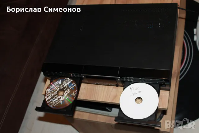 Philips cdr765, снимка 7 - Други - 48869967