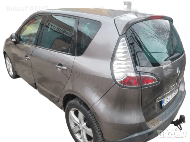Коли под наем / рент а кар София / Rent-a-car Sofia /Ниски цени, снимка 7 - Транспорт под наем - 32125759