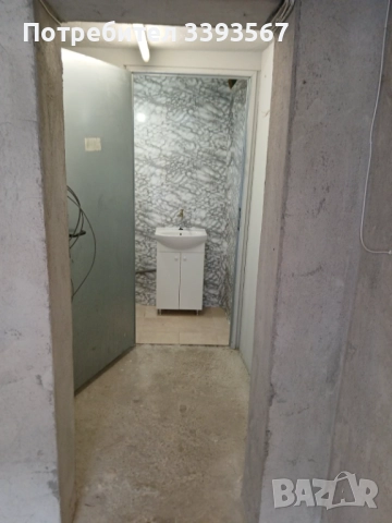 Дава се под наем гараж, снимка 5 - Гаражи и паркоместа - 51742852