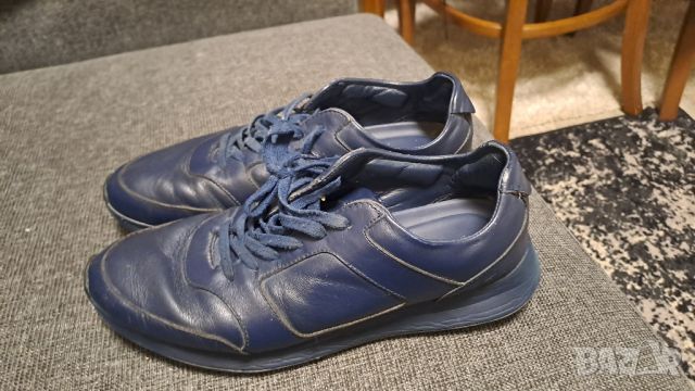 Спортни обувки Lacoste 42 номер, снимка 1 - Спортни обувки - 45360423