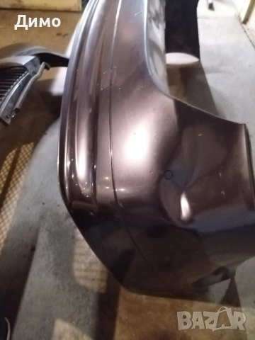 предна броня задна броня прагове бмв е91 bmw e91, снимка 14 - Части - 51436480