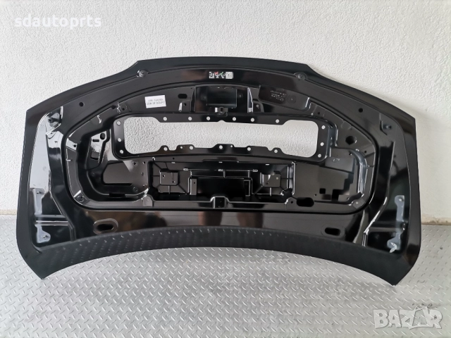 Нов ORIGINAL Заден капак багажник Mercedes SL 63 AMG R232 W232, снимка 6 - Части - 51891984