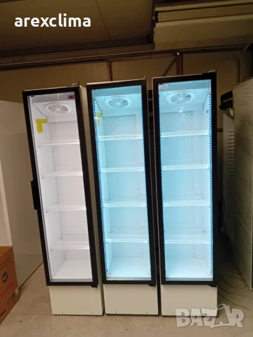 Хладилни Витрини- гр. Пловдив , снимка 8 - Витрини - 51274722