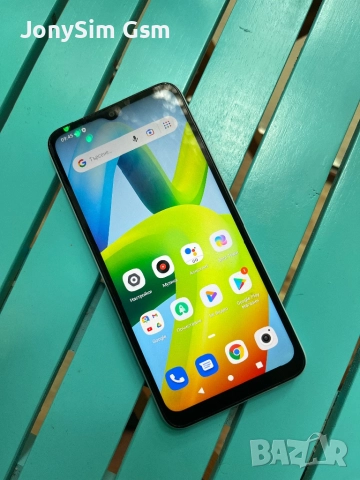 Redmi a1 32gb, снимка 2 - Xiaomi - 51561190