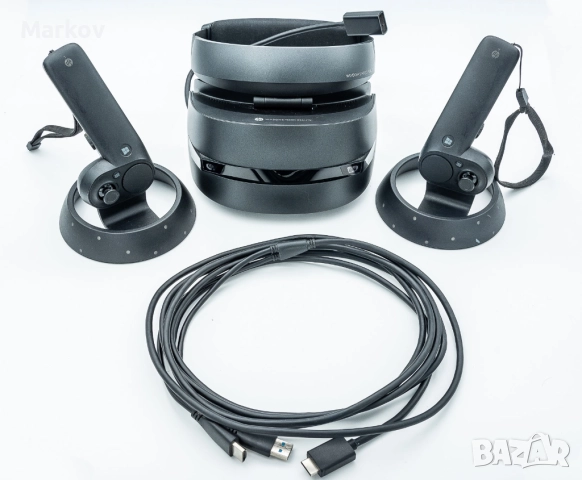 VR очила и контролери HP VR-1000-100nn