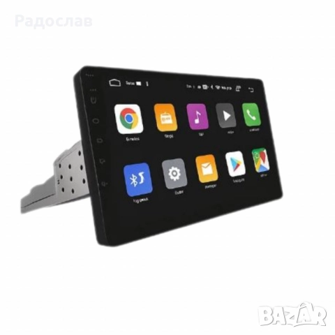 Мултимедия Андроид , 1 и 2 GB/RAM