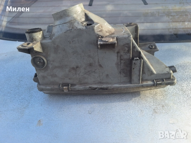 Ford Escort Hatchbak 1990-1998 Година Ляв Фар Форд Ескорт, снимка 5 - Части - 51466506