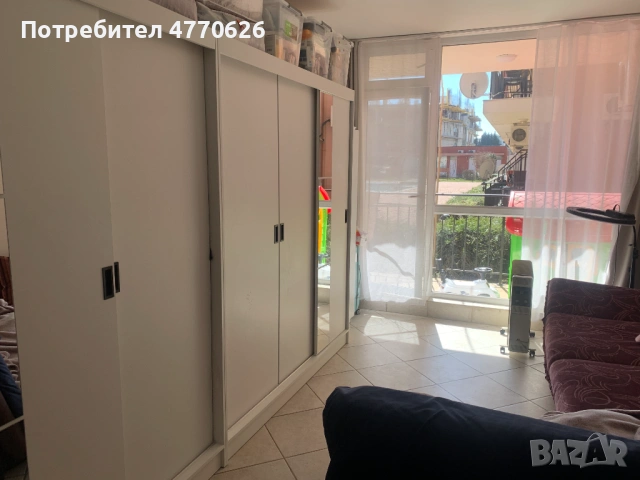 Продавам апартамент 1+1 от собственик, снимка 9 - Апартаменти - 53896870