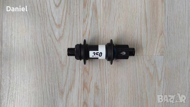 Задна главина DT Swiss 350 12x148мм. MS