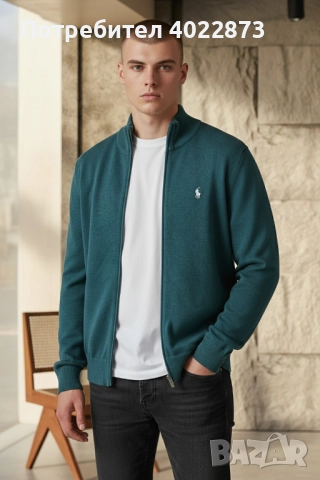 Мъжки Жилетки, снимка 3 - Суичъри - 52466489