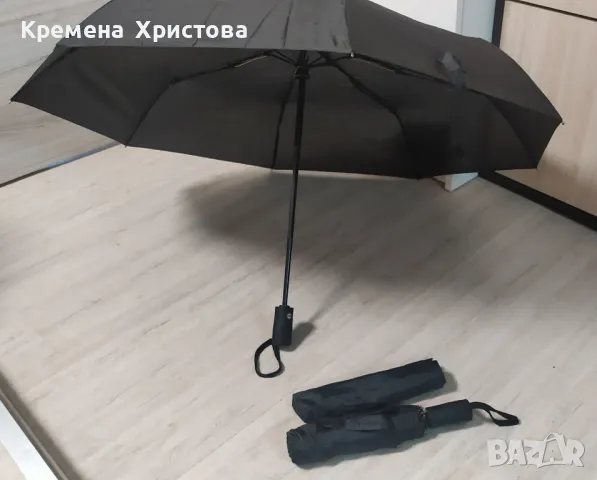 Чадър за слънце и дъжд , снимка 3 - Други - 50066328