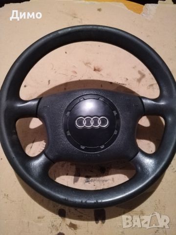 волан аербег AIRBAG ауди а3 8л Audi a3 8l, снимка 2 - Части - 46563847