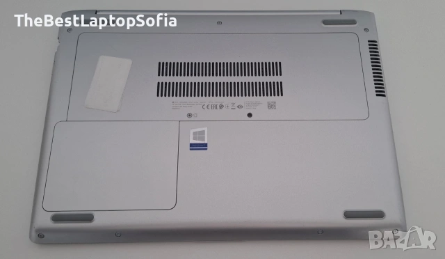Лаптоп HP ProBook 430, снимка 6 - Лаптопи за работа - 53772098