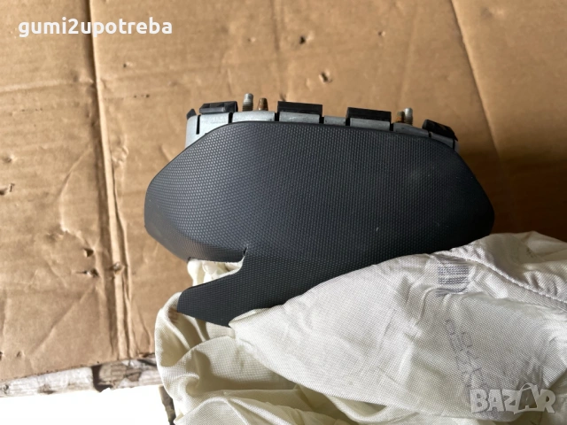 Airbag Волан Гръмнат 10A880201F Volkswagen ID.3 E11 pro, снимка 2 - Части - 53830972
