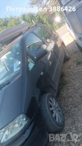 На части Сеат Алхамбра 1.9 116, снимка 3 - Части - 50568549